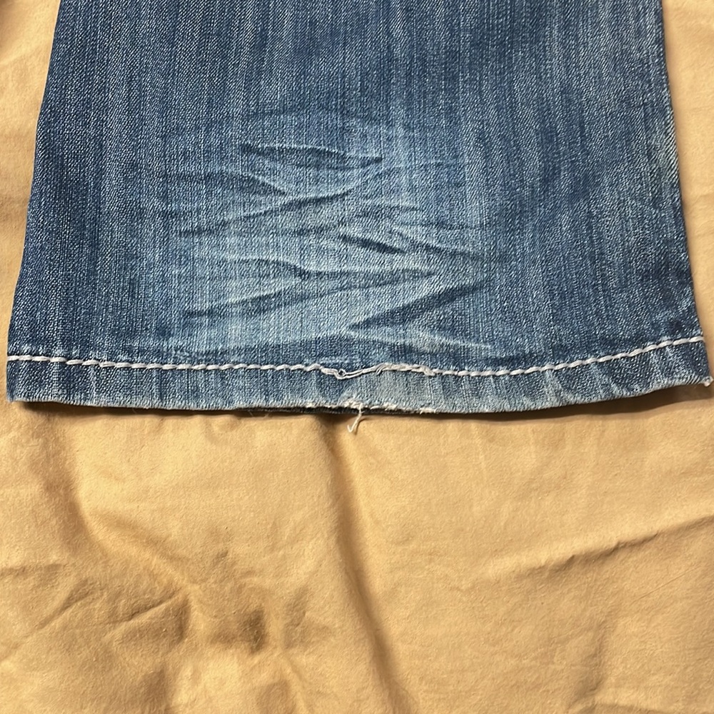 Women’s size 20 Seven7 Bootcut Jeans - Picture 16 of 16